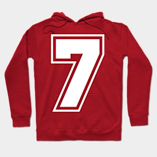 seven Hoodie